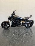 Motorrad kaufen Occasion DUCATI 1260 XDiavel (naked)