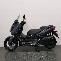 Aquista moto Occasioni YAMAHA YP 300 X-Max TechMax (scooter)