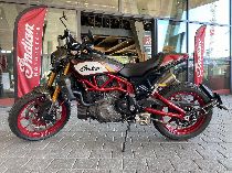 Motorrad kaufen Neufahrzeug INDIAN FTR 1200 S Champion (naked)