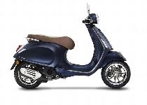 Motorrad kaufen Neufahrzeug PIAGGIO Vespa Primavera 125 (roller)