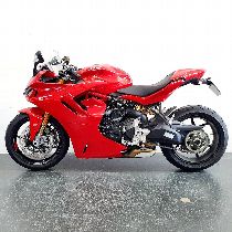 Acheter une moto Occasions DUCATI 950 SuperSport S (sport)