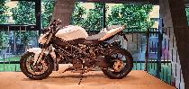 Motorrad kaufen Occasion DUCATI 1098 Streetfighter (naked)