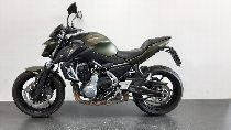Aquista moto Occasioni KAWASAKI Z 650 (naked)