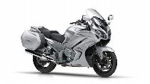 Motorrad kaufen Neufahrzeug YAMAHA FJR 1300 AE ABS (touring)