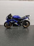 Motorrad kaufen Occasion YAMAHA R6 (sport)