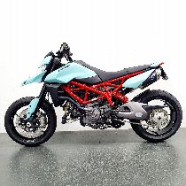  Motorrad kaufen Neufahrzeug DUCATI 950 Hypermotard (naked)