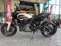 Motorrad kaufen Neufahrzeug INDIAN FTR 1200 S (naked)