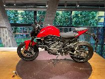  Motorrad kaufen Occasion DUCATI 950 Monster (naked)