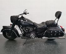 Aquista moto Occasioni INDIAN Chief Dark Horse (custom)