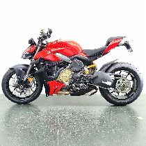 Motorrad kaufen Neufahrzeug DUCATI 1103 Streetfighter V4 (naked)