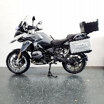 Motorrad kaufen Occasion BMW R 1200 GS ABS (enduro)