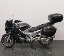 Aquista moto Occasioni YAMAHA FJR 1300 A ABS (touring)