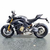 Acheter une moto Occasions DUCATI 1103 Streetfighter V4 S (naked)