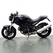 Acheter une moto Occasions DUCATI 695 Monster (naked)