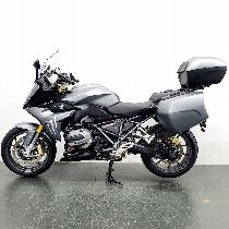 Motorrad kaufen Occasion BMW R 1200 RS ABS (touring)