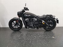 Motorrad kaufen Occasion INDIAN Scout Bobber (retro)
