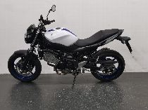 Aquista moto Occasioni SUZUKI SV 650 A ABS (naked)