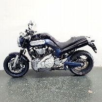 Motorrad kaufen Occasion YAMAHA MT 01 (naked)