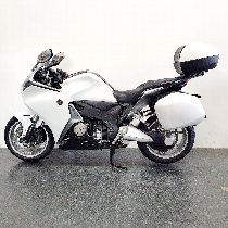 Aquista moto Occasioni HONDA VFR 1200 FA ABS (sport)
