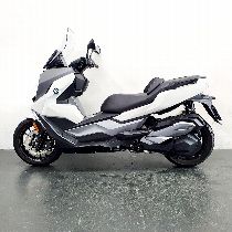 Motorrad kaufen Occasion BMW C 400 GT (roller)
