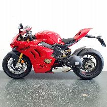 Acheter une moto Occasions DUCATI 1103 Panigale V4 S (sport)
