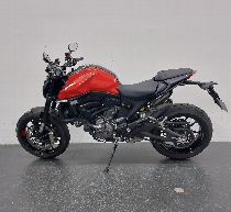 Acheter une moto Occasions DUCATI 950 Monster Plus (naked)
