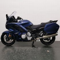 Motorrad kaufen Occasion YAMAHA FJR 1300 AS ABS (touring)