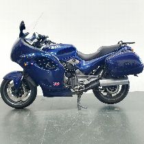 Acheter une moto Occasions TRIUMPH Trophy 1200 (touring)