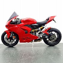 Acheter une moto Occasions DUCATI 955 Panigale V2 (sport)
