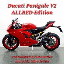 Acheter une moto Occasions DUCATI 955 Panigale V2 (sport)