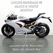  Motorrad kaufen Occasion DUCATI 955 Panigale V2 (sport)