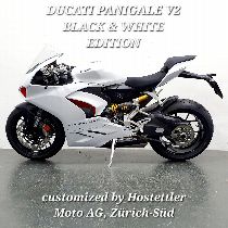 Acheter une moto Occasions DUCATI 955 Panigale V2 (sport)