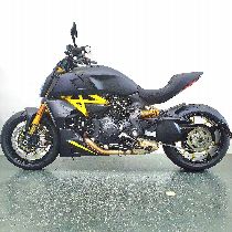 Acheter une moto Occasions DUCATI 1260 Diavel (S) (naked)
