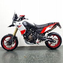  Motorrad kaufen Neufahrzeug YAMAHA Tenere 700 (enduro)