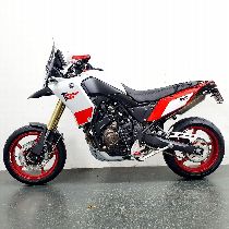Motorrad kaufen Neufahrzeug YAMAHA Tenere 700 (enduro)