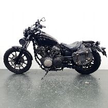 Acheter une moto Occasions YAMAHA XV 950 ABS (custom)