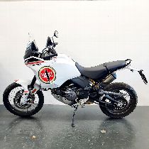 Acheter une moto Occasions DUCATI 937 DesertX V2 (enduro)