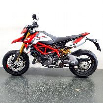 Acheter une moto Occasions DUCATI 950 Hypermotard SP (naked)