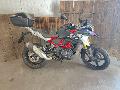 BMW G 310 GS Occasion