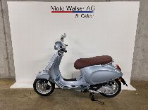 Motorrad kaufen Neufahrzeug PIAGGIO Vespa Primavera 125 (roller)
