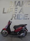 Motorrad kaufen Neufahrzeug PIAGGIO Liberty 125 4-T iGet ABS (roller)
