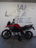 Motorrad kaufen Neufahrzeug BMW F 850 GS (enduro)
