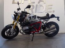 Motorrad kaufen Neufahrzeug BMW R nine T (retro)
