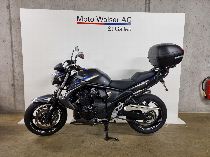 Motorrad kaufen Occasion SUZUKI GSF 1250 A Bandit ABS