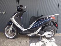 Motorrad kaufen Occasion PIAGGIO Medley 125 iGet ABS (roller)