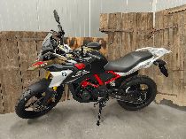 Motorrad kaufen Neufahrzeug BMW G 310 GS (enduro)