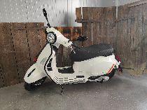 Motorrad kaufen Neufahrzeug PIAGGIO Vespa GTS 125 (roller)