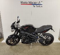 Motorrad kaufen Occasion TRIUMPH Speed Triple 1050