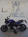 Motorrad kaufen Neufahrzeug BMW F 900 R (naked)