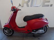 Motorrad kaufen Neufahrzeug PIAGGIO Vespa Primavera 125 ABS iGet (roller)
